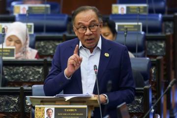 今年首4月　國債增500億