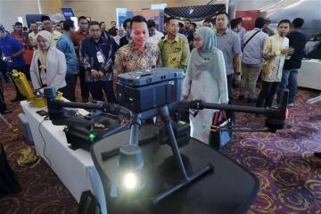 聶納茲米：使用無人機　提高監察污染效率