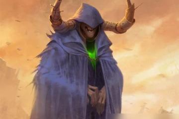 《爐石傳說》變裝遊蕩者屬性介紹