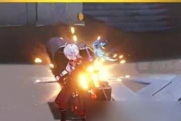 原神秘儀聖殿寶箱打開方法