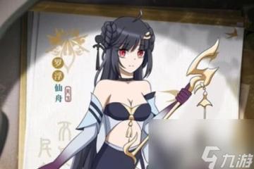 崩壞星穹鐵道新英雄靈砂技能效果是什麼 介紹