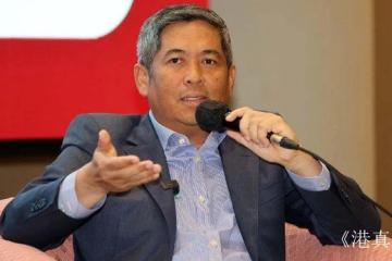 港真東協資訊 | 電子發票旨創建可靠稅收系統 稅收局：助企業提高效率