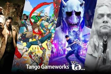 外山圭一郎談Tango關閉：像FS社一樣保持風格很重要