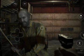 iOS《生化7》銷量極差引熱議 玩家討論失敗原因