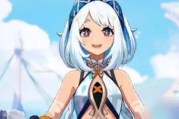 原神瑪拉妮技能命座解析