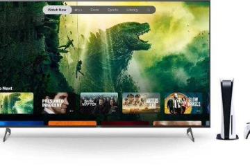 索尼聯合蘋果推出Apple TV+福利：有PS4/5即可申請