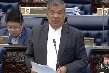 港真東協資訊 | 榴槤成經濟成長新項目 末沙布：這是一門生意