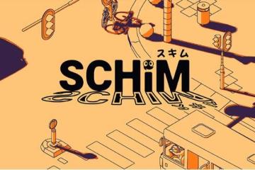 《SCHiM》（亥靈胎）正式發售！定格動畫宣傳片現已公開！
