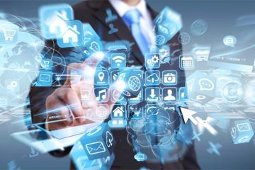 2021年至今年3月　大馬錄得數碼相關項目逾千億外國投資