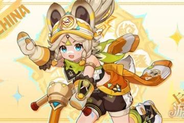 原神卡齊娜聖遺物選是什麼好 主副詞條推薦