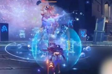 原神深淵詠者淵火在哪裡 原神深淵詠者淵火攻略