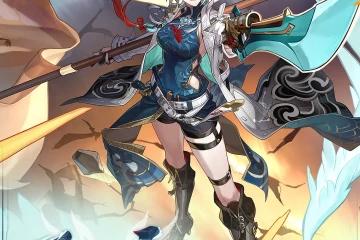 崩壞星穹鐵道飛霄值得培養嗎 崩壞星穹鐵道飛霄技能強度分析