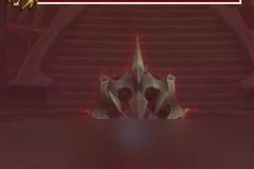 魔獸世界托加斯特罪魂之塔觀察者賽加爾怎麼打