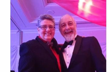 《007黃金眼》《完美黑暗》美術師去世 好友發文悼念