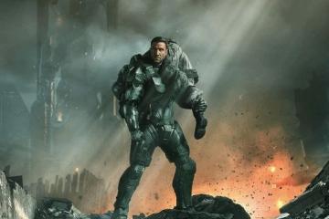 派拉蒙宣布不再續訂《光環》劇集！止步第二季