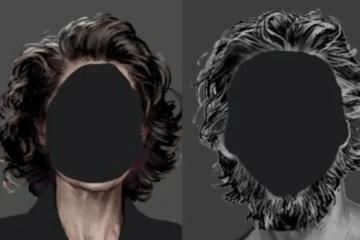 索尼PS第一方新遊戲概念圖遭泄露：或是頑皮狗新作品