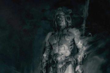 《暗黑4》新職業機制介紹：操控魂靈力量的叢林戰士