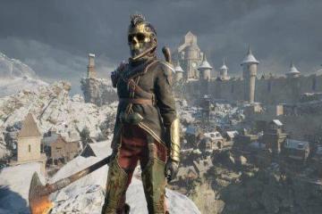 《燧石槍：黎明之圍》IGN 7分:戰鬥華麗 快速移動有趣