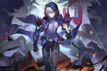 《崩鐵》新角色英配曾被控情感虐待 玩家呼籲更換配音