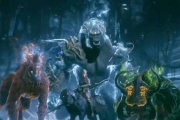 《暗黑4》玩家抨擊新職業魂靈師：和老職業太像了！