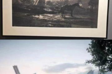 昆明一攝影展作品疑來自《戰地1》 指導老師拒回應