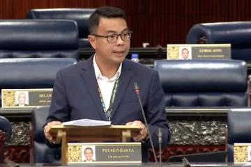 政府或需津貼隆新高鐵　李健聰：不如購買巴士