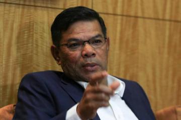 內長：趙明福命案調查報告　已重新提交總檢察署