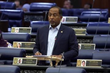 過去5年招逾5000國際學生　高教部致力推UiTM QS排名上升