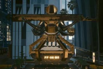 《2077》總監：設計超難解謎是因為知道玩家會查攻略