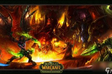 魔獸世界冰霜之王埃霍恩在哪裡 魔獸世界冰霜之王埃霍恩在哪裡介紹