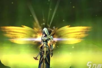 魔獸世界wlk神牧和戒律牧強度對比介紹