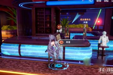 《幻塔》灰燼與電波怪談任務詳細完成攻略