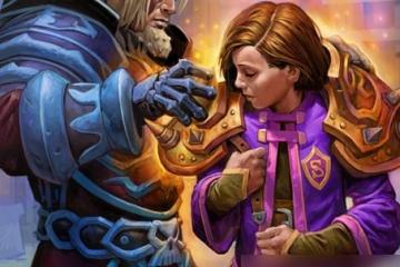 《爐石傳說》畢業儀式屬性介紹