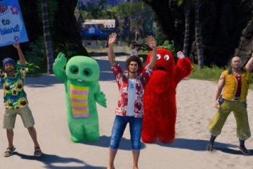 10款今年最耗時遊玩的遊戲：包括《黃金樹幽影》