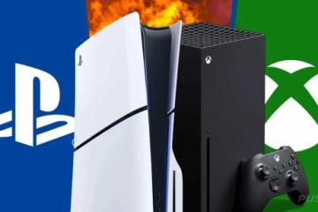 Xbox高管抱怨PS營銷預算太高：我們沒有巨額預算