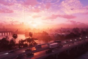 育碧信心滿滿：期待《GTA6》發售 這對我們影響不大