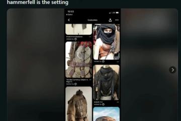 《老滾6》疑似背景設定曝光！開發者動態暗示