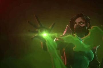 毒性環境！亞洲無畏契約玩家玩美服遭種族歧視引熱議