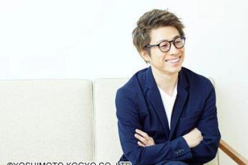 日本藝人就《AC影》問題發聲：空想正在變成歷史