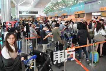 全球微軟系統故障未恢復　亞航采人工方式持續運營