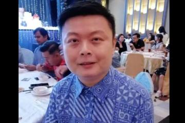 張佑銓：馬華是團結政府一份子　不曾討論退出國陣