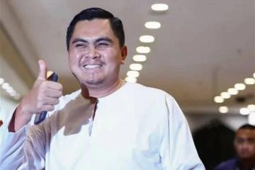 【能吉里補選】國陣可取勝　阿克瑪：巫青全力助候選人勝選