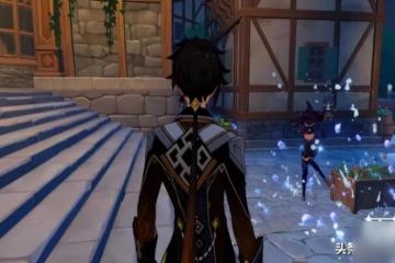 原神平民最佳四星陣容 原神手游四星角色強度排行