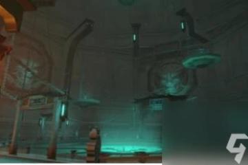 崩壞星穹鐵道2.4版本新地圖介紹