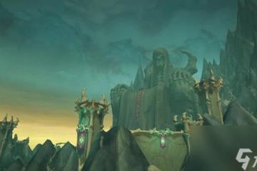 魔獸世界大的出奇的蘑菇的在哪裡刷