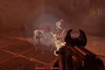 外媒盤點合作恐怖遊戲 和你的朋友清涼一夏