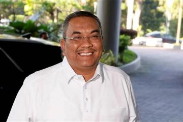 沙努西被控2煽動罪　明日起開審