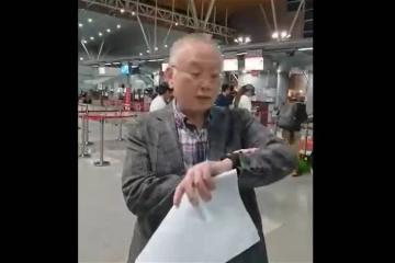 沒提前通知航班時間連改5次　魏家祥：亞航沒危機管理？