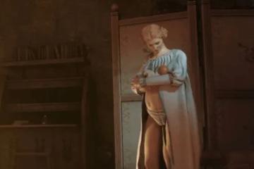 星際戰甲開發商《Soulframe》細節:可以定製母親外觀