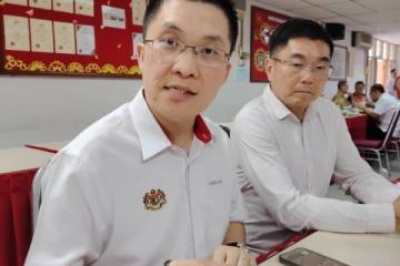 迄今762名10A生獲預科班學額　黃家和：昌明政府講到做到